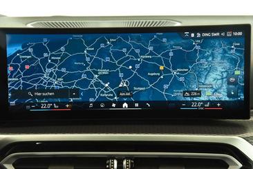 BMW I4 Gran Coupé EDrive35 — photo 12