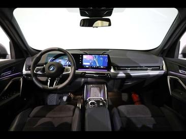 BMW X1 XDrive25e — photo 6