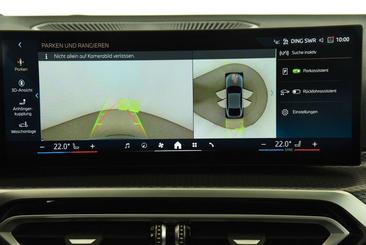 BMW I4 Gran Coupé EDrive35 — photo 13