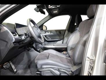 BMW X1 XDrive25e — photo 7