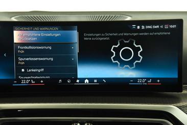 BMW I4 Gran Coupé EDrive35 — photo 14