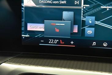 BMW I4 Gran Coupé EDrive35 — photo 15