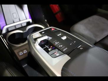 BMW X1 XDrive25e — photo 9