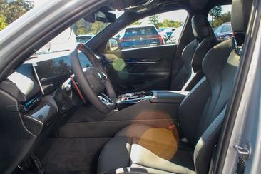 BMW M5 Berline CS — photo 7