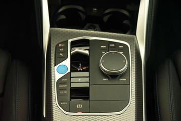 BMW I4 Gran Coupé EDrive35 — photo 16