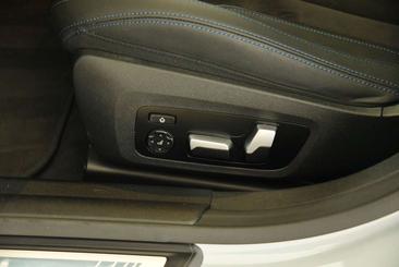 BMW I4 Gran Coupé EDrive35 — photo 17