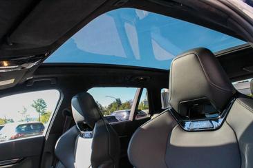 BMW M5 Berline CS — photo 8