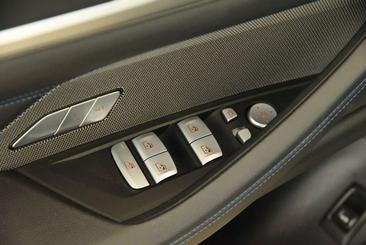 BMW I4 Gran Coupé EDrive35 — photo 18