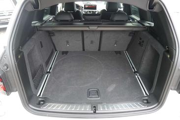 BMW X3 XDrive30e — photo 14