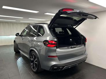 BMW X5 XDrive50e PHEV — photo 12
