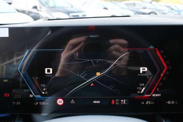 BMW M5 Berline CS — photo 10