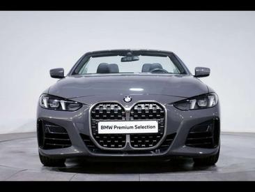 BMW Série 4 Cabriolet 420i — photo 2