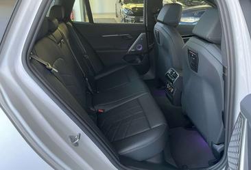 BMW Série 5 535d — photo 11