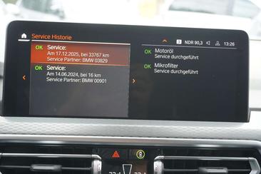 BMW X3 XDrive30e — photo 16