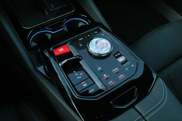 BMW M5 Berline CS — photo 11