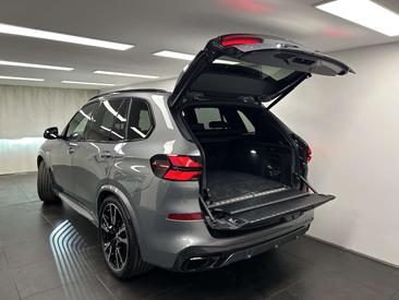 BMW X5 XDrive50e PHEV — photo 14
