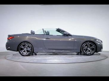 BMW Série 4 Cabriolet 420i — photo 3
