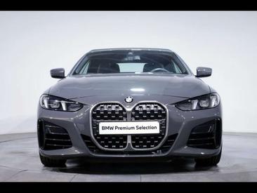 BMW Série 4 Cabriolet 420i — photo 7