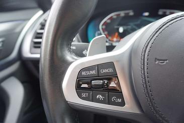 BMW X3 XDrive30e — photo 20