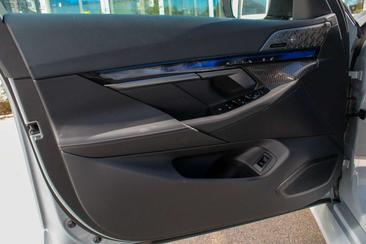 BMW M5 Berline CS — photo 14