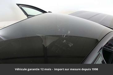BMW I7 Berline XDrive60 — photo 17
