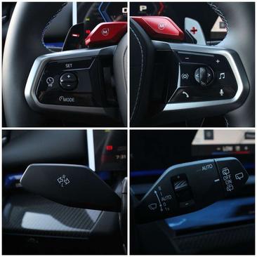 BMW M5 Berline CS — photo 16