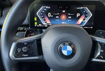 BMW Série 5 535d — photo 18