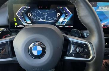 BMW Série 5 535d — photo 19