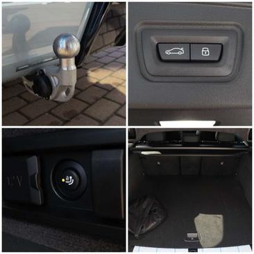 BMW M5 Berline CS — photo 18