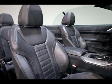 BMW Série 4 Cabriolet 420i — photo 16