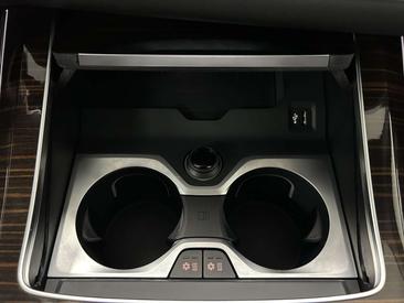 BMW X5 XDrive50e PHEV — photo 27