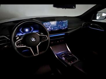 BMW Série 4 Cabriolet 420i — photo 17