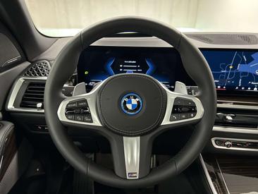 BMW X5 XDrive50e PHEV — photo 30