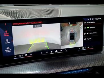 BMW Série 4 Cabriolet 420i — photo 20