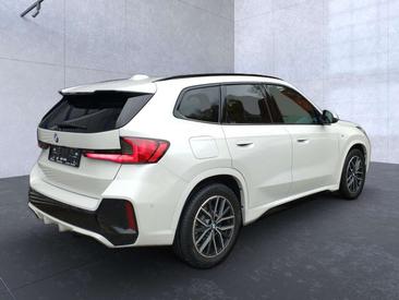 BMW X1 XDrive23d — photo 3