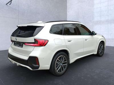 BMW X1 XDrive23d