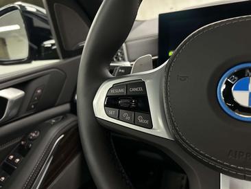 BMW X5 XDrive50e PHEV — photo 31