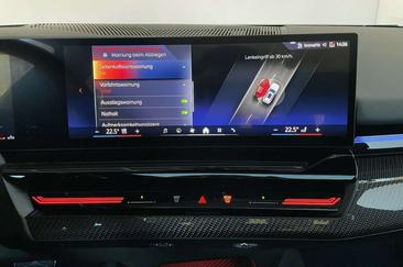 BMW Série 5 535d — photo 24