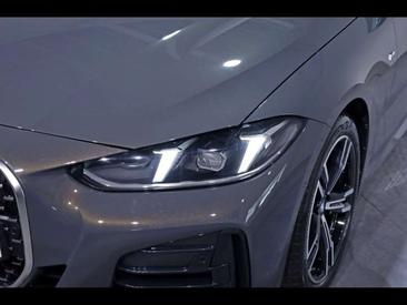 BMW Série 4 Cabriolet 420i — photo 24