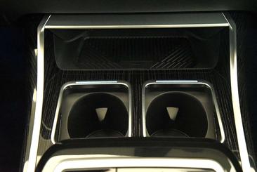 BMW Série 7 Berline 740d XDrive — photo 20