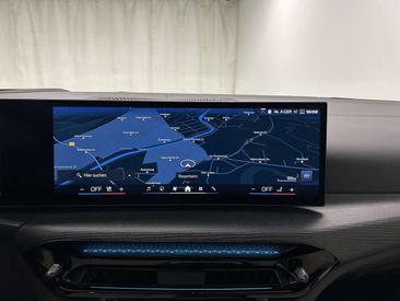 BMW Série 4 Berline M440iM — photo 29