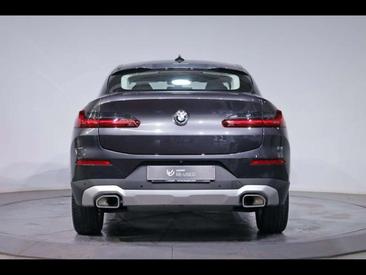 BMW X4 Coupé SUV XDrive20i — photo 4