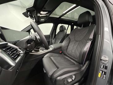 BMW X5 XDrive50e PHEV — photo 37