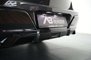 BMW Série 7 Berline 740d XDrive — photo 10