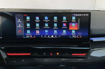 BMW Série 5 535d — photo 28
