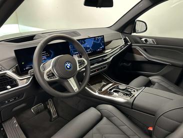 BMW X5 XDrive50e PHEV — photo 39