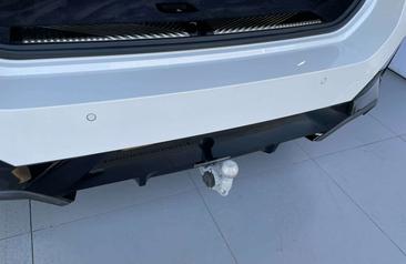 BMW Série 5 535d — photo 30