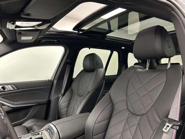 BMW X5 XDrive50e PHEV — photo 42