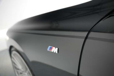BMW Série 7 Berline 740d XDrive — photo 13