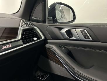 BMW X5 XDrive50e PHEV — photo 43